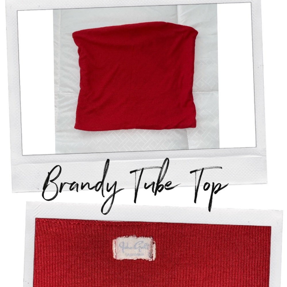 Brandy Melville